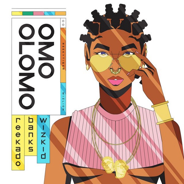 Reekado Banks Omo Olomo