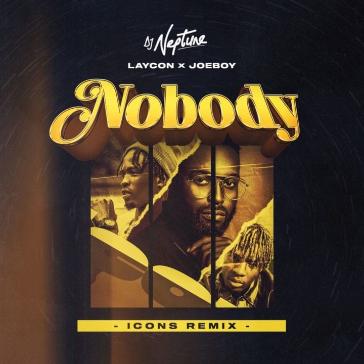 DJ Neptune scaled 1