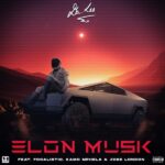 Da Les Elon Musk