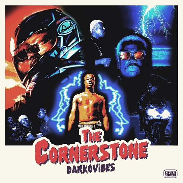 Darkovibes Problem