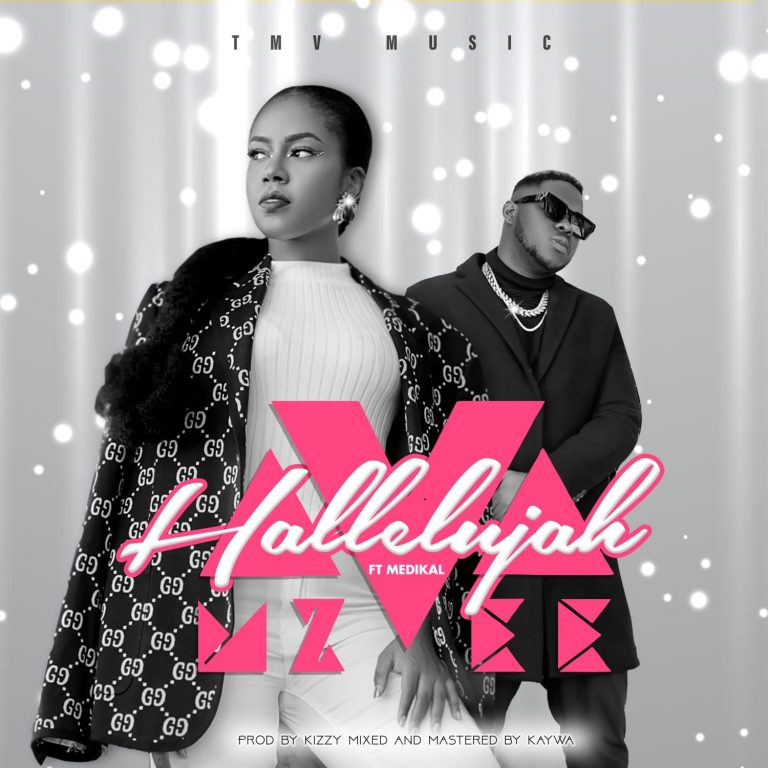 MzVee ft Medikal