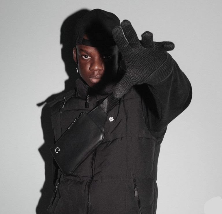 Rema New Wave