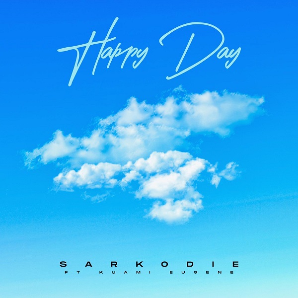 Sarkodie Happy Day