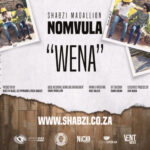 ShabZi Madallion WENA