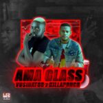 Vusinator Killa Punch – Ama Glass