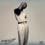 Wizkid Made In Lagos Album Artwork 1