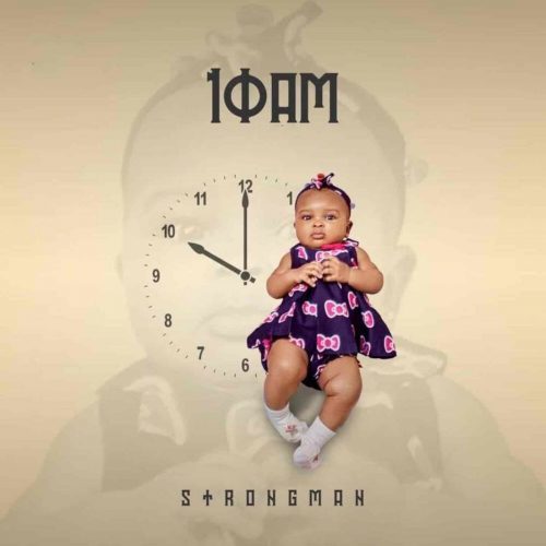 strongman 10 am album