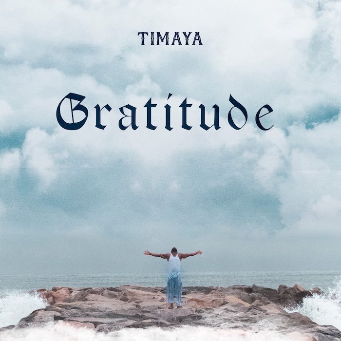 timaya