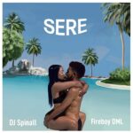 DJ Spinall Sere