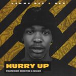 Kammu Dee AKA Hurry Up Dance