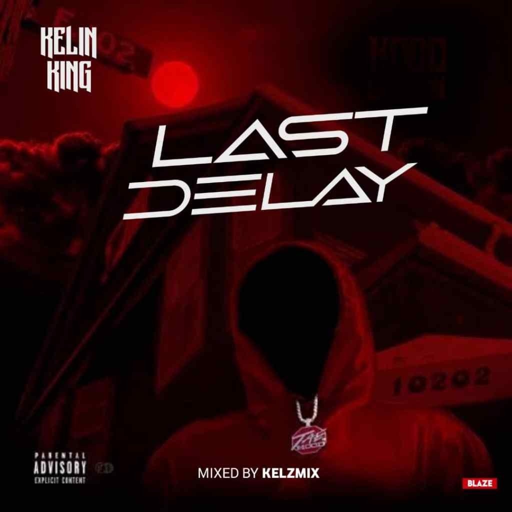 Kelinking Last Delay