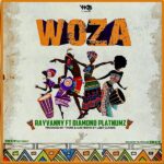 Rayvanny Woza