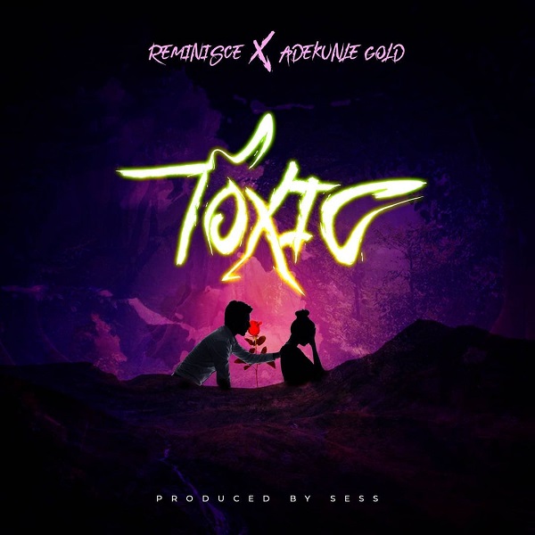 Reminisce Toxic