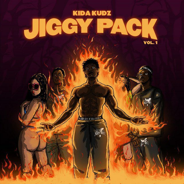 jiggy pack
