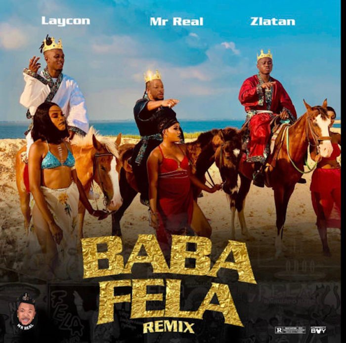 BABA FELA