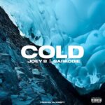 Joey b Cold