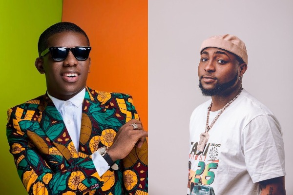 Small Doctor – Omo Better Ft Davido
