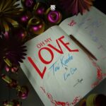 Tori Keeche Oh My Love
