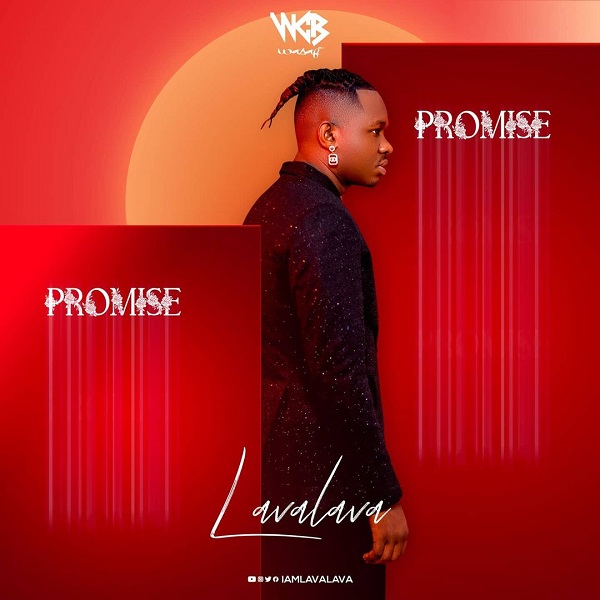 Lava Lava Promise EP