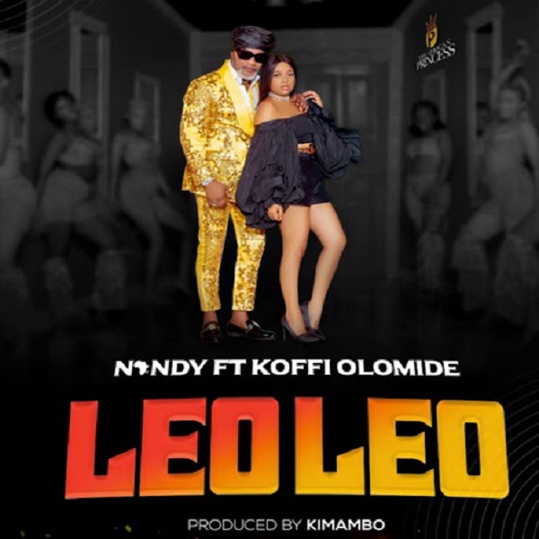 Nandy Leo Leo