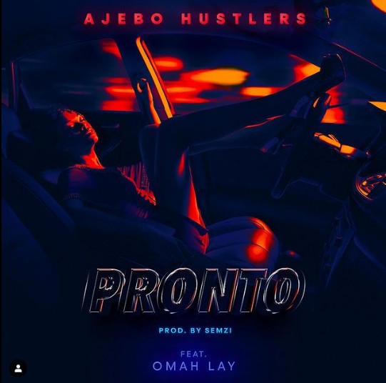 PRONTO
