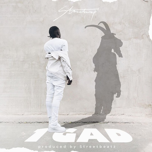 Stonebwoy 1GAD
