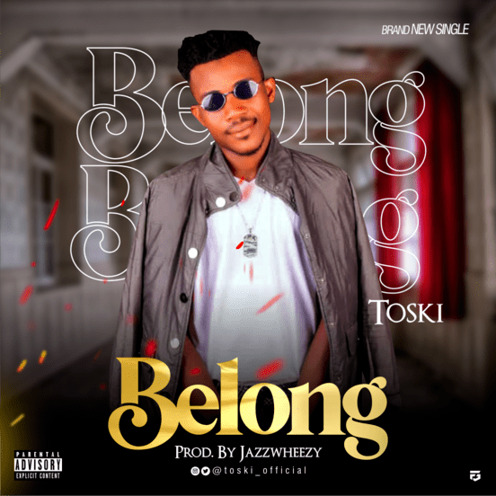 BELONG 50