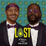 El Mukuka Lost Ft. Adekunle Gold