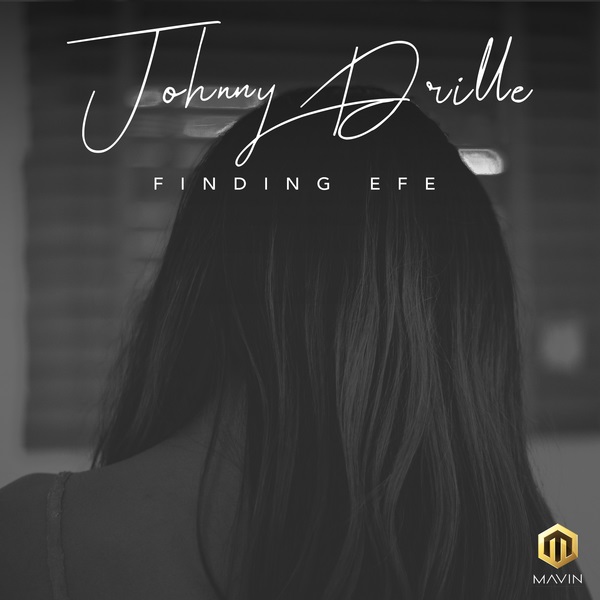 Johnny Drille Finding Efe
