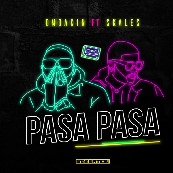 OmoAkin Pasa Pasa