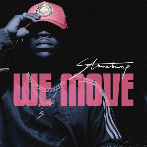 StoneBwoy We Move Freestyle 1