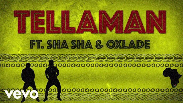 Tellaman Overdue