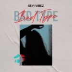 seyi vibez bad guy