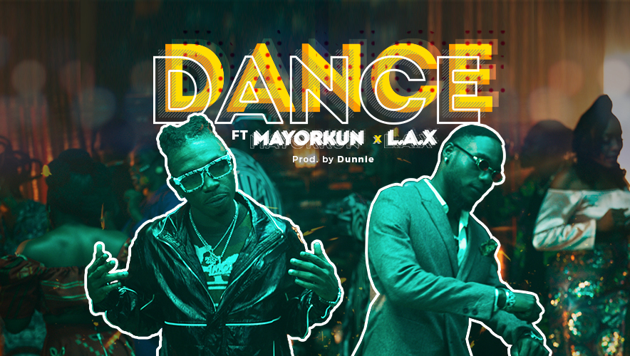Artwork Header