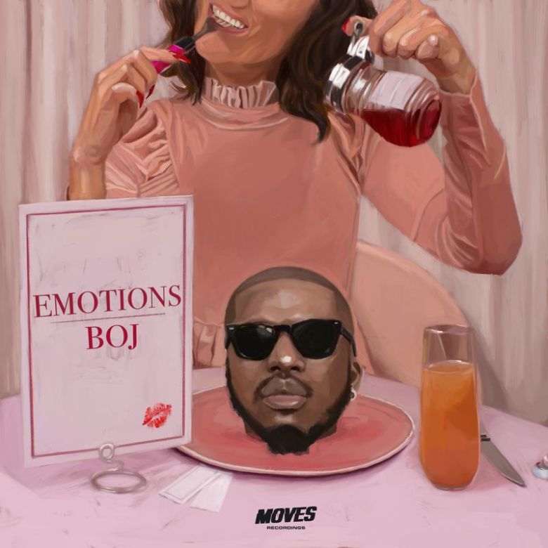 BOJ Emotions