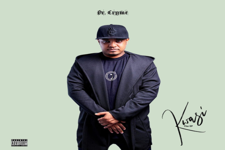 Dr Cryme I Wanna Turn Up by ft Tammy 1
