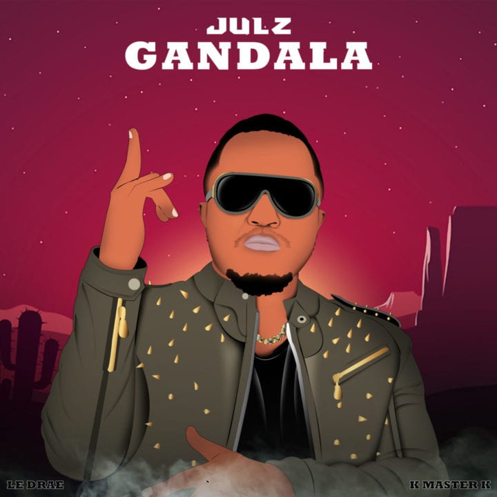 Julz Gandala
