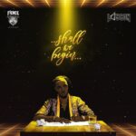 Laycon Album Shall We Begin 2