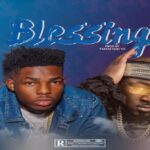 Leczy ft Ice Prince Blessings