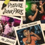 Mr JazziQ Picture JunkPark