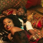 Patoranking Yo Body Video 1