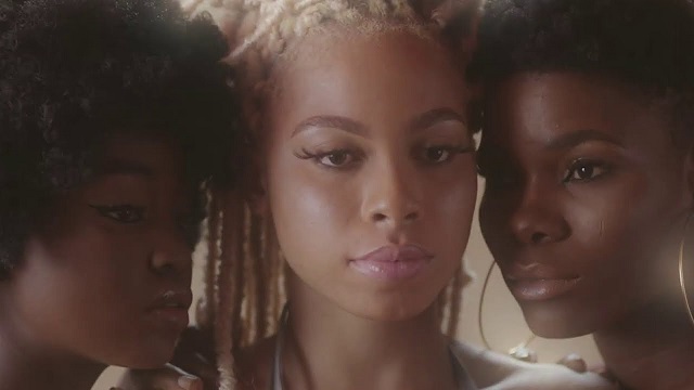 Rema Woman Video