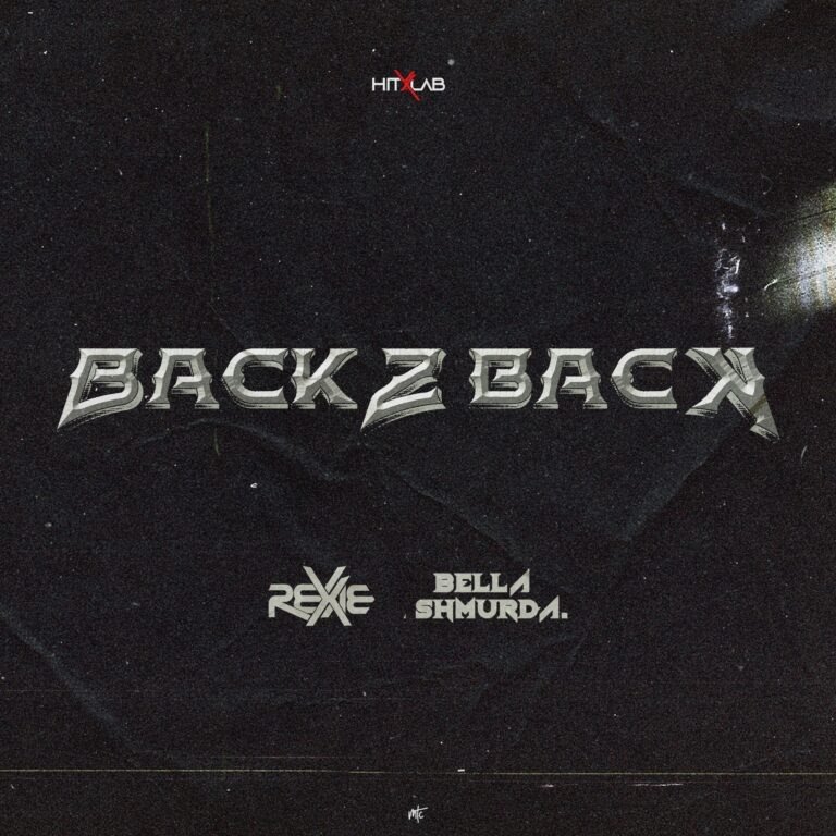Rexxie Back 2 Back