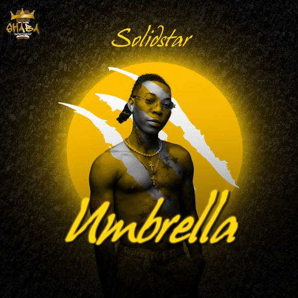 Solidstar Umbrella 1 1
