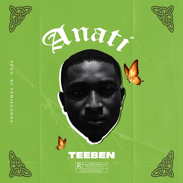 Teeben Anati