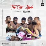 The Cute Abiola – Cut Soap For Me