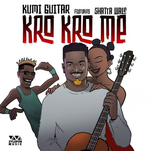 kumi guitar kro kro me 500x500 1
