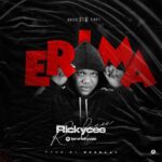 rickycee erima