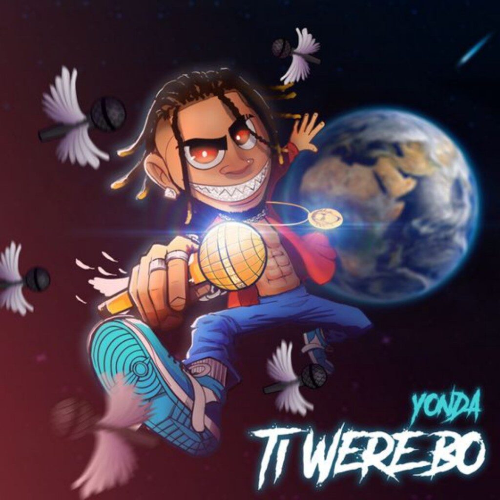 yonda