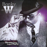 Banky W ft. Naeto C DBanj 9ice eLDee Muna — Lagos